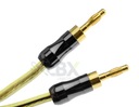 Kable głośnikowe Prolink przewody OFC HQ 2x 2,5m Kod producenta 2151256151