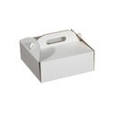 OPAKOWANIE PUDEŁKO NA TORT bardzo mocne 26x26x15