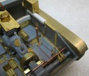 Part P35-304 1 35 TKS NKM wz.38 FK-A 20mm interior IBG