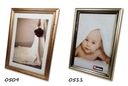 Rám 30x30 BONA rám FOTO Výber farieb Šírka produktu 30 cm