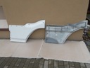 SUITE PORTIÈRE / RH - MERCEDES ACTROS MP3 photo 4 - milautoparts-fr.ukrlive.com