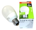 ЭНЕРГОСБЕРЕГАЮЩАЯ ЛАМПОЧКА OSRAM 11Вт = 60Вт E27