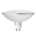 LED žiarovka GU10 AR111 12W=95W teplá biela 1200LM