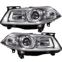 LAMP LAMP RENAULT MEGANE 2 06-08 VALEO LEFT+RIGHT photo 1 - milautoparts-fr.ukrlive.com