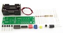 Stroboskop dyskotekowy, białe diody LED, DIY, AVT747 B EAN (GTIN) 5903890007812