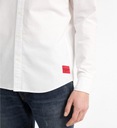 Calvin Klein Jeans koszula męska slim fit NEW M Rozmiar kołnierzyka M