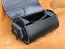 K220 B LEATHER NATURALNA- SAKO photo 6 - milautoparts-fr.ukrlive.com