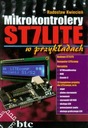 Mikrokontrolery ST7LITE w przykładach KWIECIEŃ BTC