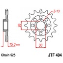 COMPLET DID GG525 ZVMX BMW S1000R / RR 2013-2018 photo 5 - milautoparts-fr.ukrlive.com