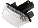 ROOF LIGHT PLATES PEUGEOT WITH 6340 A3 photo 8 - milautoparts-fr.ukrlive.com