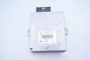 MERCEDES W211 CONTROL UNIT MODULE PHONE 2118206185 photo 1 - milautoparts-fr.ukrlive.com