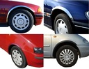 TRIMS ON WINGS CITROEN JUMPER II 2006-2015 photo 2 - milautoparts-fr.ukrlive.com