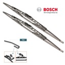 WIPER BLADES BOSCH TOYOTA COROLLA E15 E18 2007- photo 2 - milautoparts-fr.ukrlive.com