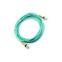 Патчкорд HP 25M FIBER OM3 SH LC/LC OM3 649992-001