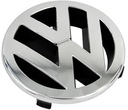 ЭМБЛЕМА VW ПЕРЕДНЯЯ ЗНАЧОК PASSAT B5 POLO T4 GOLF 4