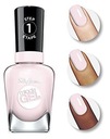 Гель-лак для ногтей Sally Hansen Miracle Little Peony 247