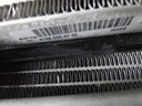 MERCEDES ML 166 W166 RADIATORS WATER AIR CONDITIONER 63 AMG photo 4 - milautoparts-fr.ukrlive.com