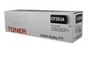 Замена тонера МФУ HP CF283A 83A Pro M225dn