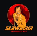 SŁAWOMIR - THE GREATEST HITS новый диск в фольге