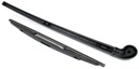 HOLDER PIORKO WIPER BLADES REAR SKODA FABIA I 1 UNIVERSAL photo 2 - milautoparts-fr.ukrlive.com