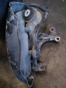 AUDI A4 B7 ROTARY KNUCKLE REAR BACK LEFT HUB DISK  photo 7