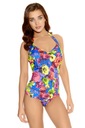 Freya Floral Pop Tankini Hora 32D 70D Druh horný diel