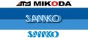 DISQUES MIKODA 1765 SABOTS DE FREIN RENAULT KANGOO DE 08 PRZ photo 6 - milautoparts-fr.ukrlive.com