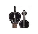 PENDRIVE 3.0 USB 8 GB VIOLONČELO HUDBA WY PL24H Kapacita 8 GB