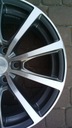 DISC 18' BMW 1 MINI 7,5J ET45 5X120 BROCK B32-758 photo 3 - milautoparts-fr.ukrlive.com