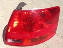 LAMP REAR REAR RIGHT AUDI A4 B7 UNIVERSAL photo 1 - milautoparts-fr.ukrlive.com