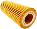 MANN-FILTER HU 722 X FILTER OILS photo 3 - milautoparts-fr.ukrlive.com