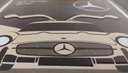 METAL PLAKAT 15X20CM MERCEDES RETRO FANA PREZEN photo 3 - milautoparts-fr.ukrlive.com