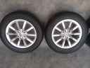 DISCS AUDI Q3 8U0601025S 7JX17 ET43 5X112 TIRES photo 4 - milautoparts-fr.ukrlive.com