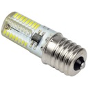 LED žiarovka E17 3W=20W studená biela 300LM Kód výrobcu 1101C000102