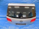 BOOTLID BOOT COMPLETE SET LA7W VW TOUAREG 7L6 photo 2 - milautoparts-fr.ukrlive.com