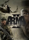 ARMA 2 II ПОЛНАЯ КОЛЛЕКЦИЯ STEAM + БЕСПЛАТНО