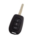 KEY REMOTE CONTROL DACIA DUSTER SANDERO LOGAN SYMBOL photo 1 - milautoparts-fr.ukrlive.com