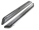 MERCEDES GLE ML 164 ML 163 ML 166 GLK BUMPER GUARD SIDE POWERFUL photo 1 - milautoparts-fr.ukrlive.com