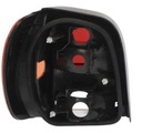 LAMP REAR REAR VW POLO 6N1 6N '94-'99 RIGHT DEPO photo 4 - milautoparts-fr.ukrlive.com