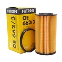 Замена FILTRON OIL FILTER OE662/3 для HU719/8Y