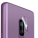 Ochranné sklo na fotoaparát objektív pre Samsung Galaxy S9+ 1 ks