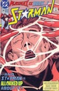 STARMAN #39 – 1991 – Американские комиксы – 9.2