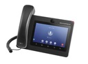 Grandstream VoIP video telefon GXV3370 GXV3370 Kód výrobcu GRS GXV-3370