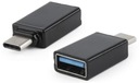 Переходник USB 3.0 Type-C на USB 3.0