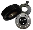 CLUTCH COMPLETE UNITS DELPHI RENAULT MEGANE II photo 2 - milautoparts-fr.ukrlive.com