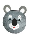 плюшевый мишка коала пиньята плюшевый мишка день рождения пиньята XXL