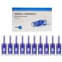 10 картриджей для дермапена Dr Pen A6 NANO.