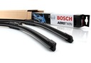 WIPER BLADES BOSCH AEROTWIN CITROEN C3 II 2 FROM 2009- photo 4 - milautoparts-fr.ukrlive.com