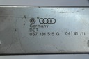 AUDI A8 D4 4.2 TDI RADIATEUR DE GAZ D'ÉCHAPPEMENT EGR 057131515G photo 2 - milautoparts.fr