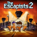 THE ESCAPISTS 2 II PC STEAM KĽÚČ BEZ VPN + DARČEK